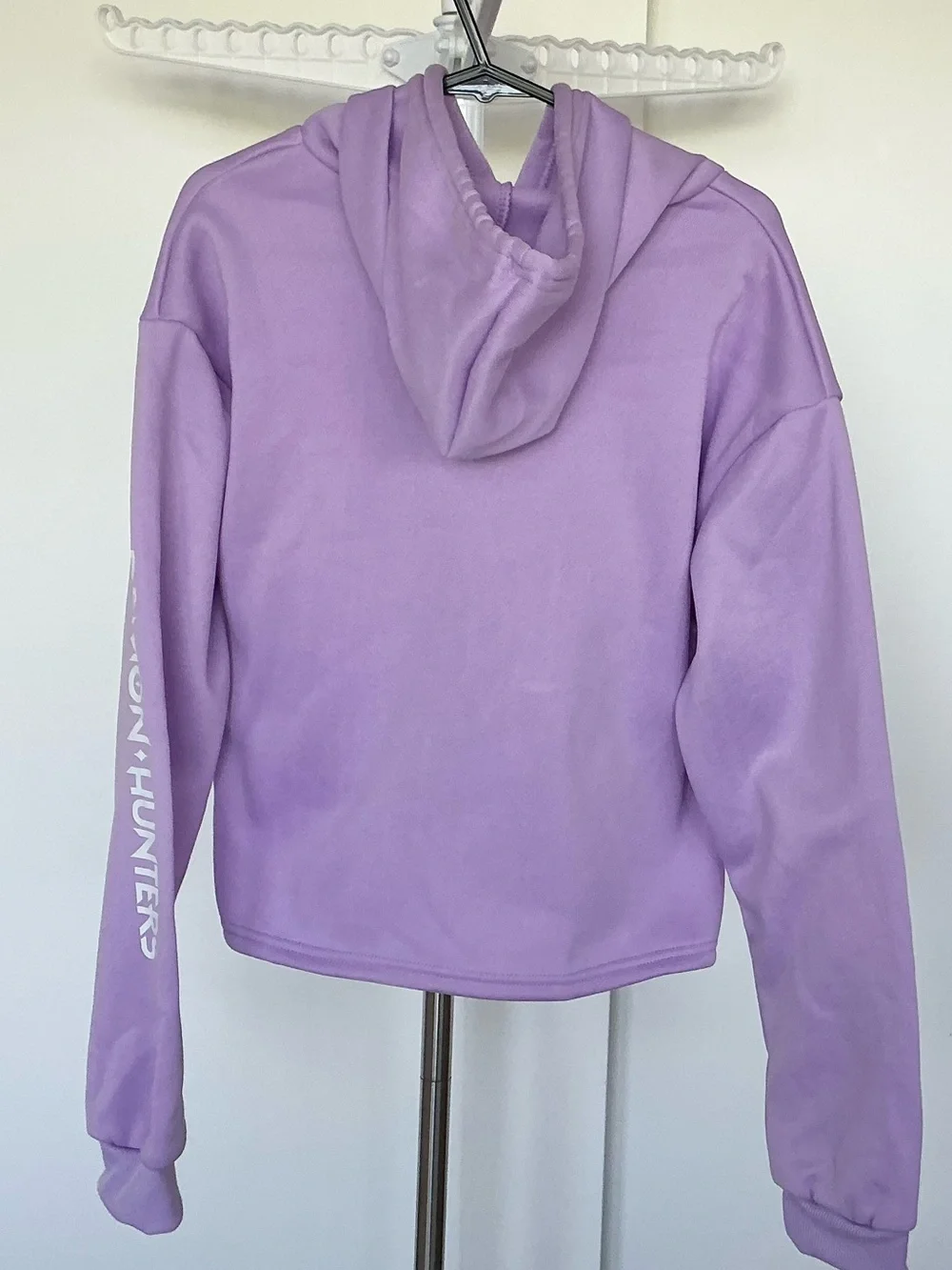 N/A soft lavender